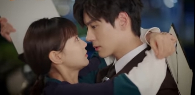 Adult Chinese Drama List Top 5 Most Romantic Chinese Dramas And Their Scenes